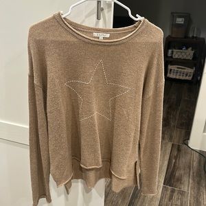 Z supply sweater